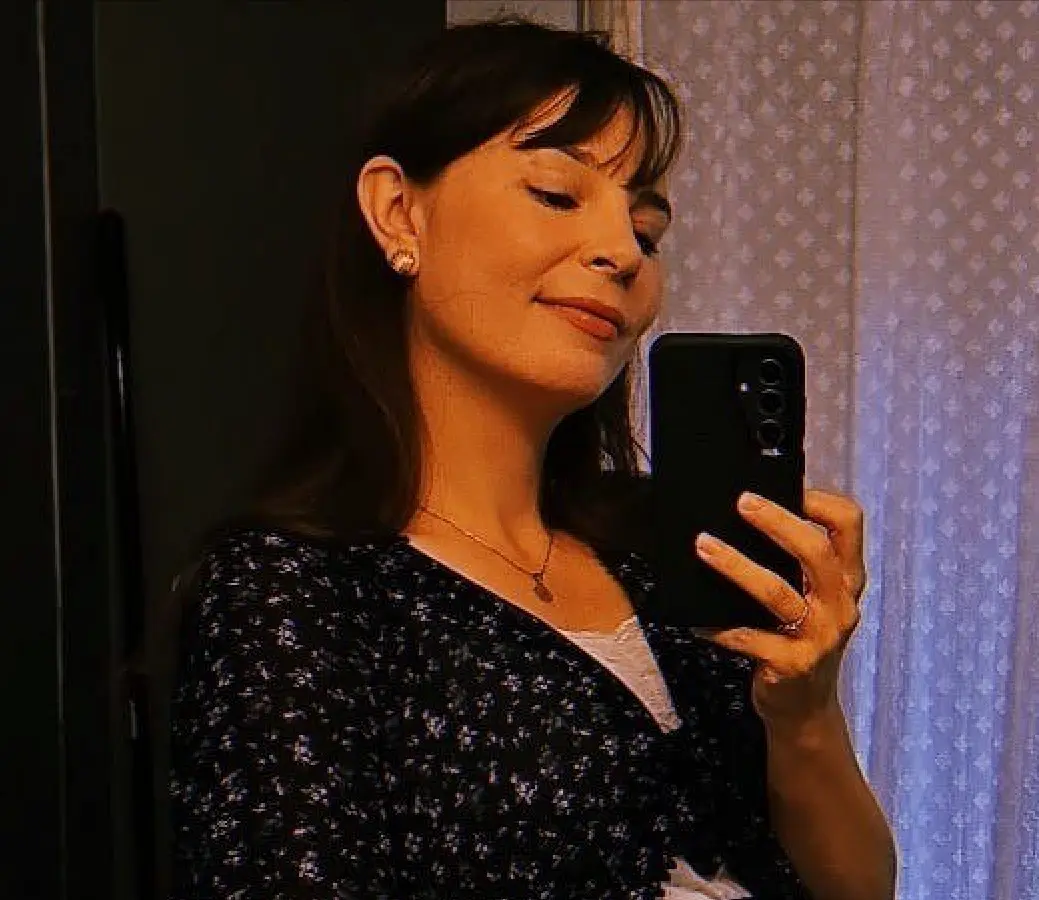 Georgia Rachow Rach